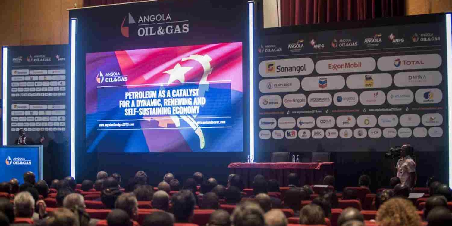 Angola Oil & Gas 2023 Officially Launches in Luanda