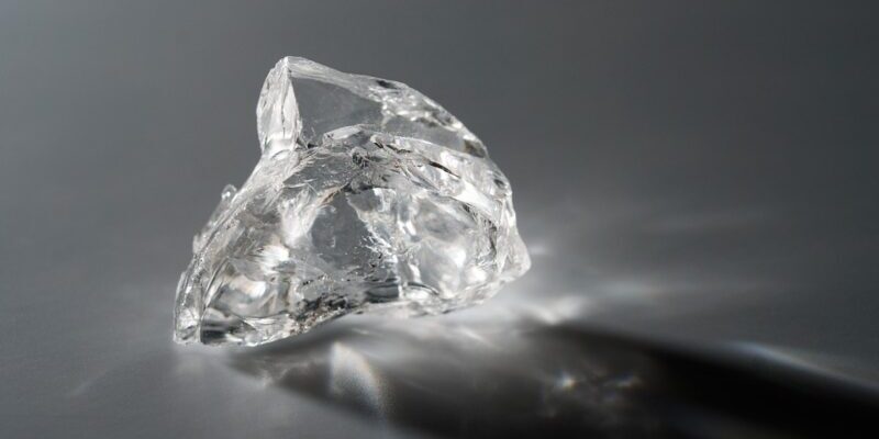 DRC’s MIBA produces 16.6K carats of diamonds in Q1 2023