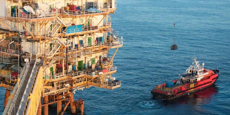 Ghana Oil and Gas Outlook 2023-2027