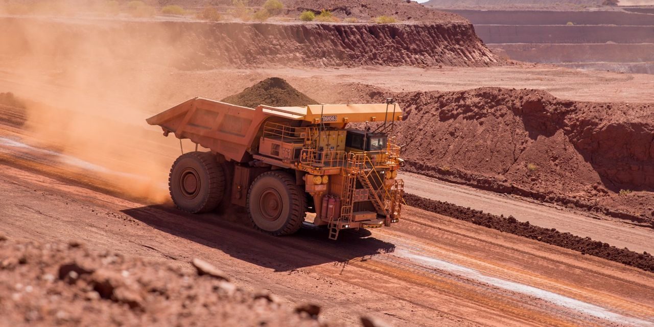 Rio Tinto Invests in Malawian Graphite Project