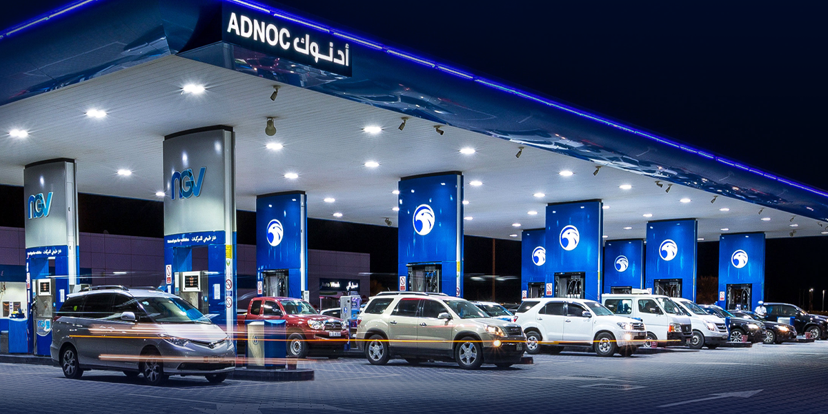 ADNOC Signs LNG Deal With Indian Oil Major Worth Up To $9 Billion