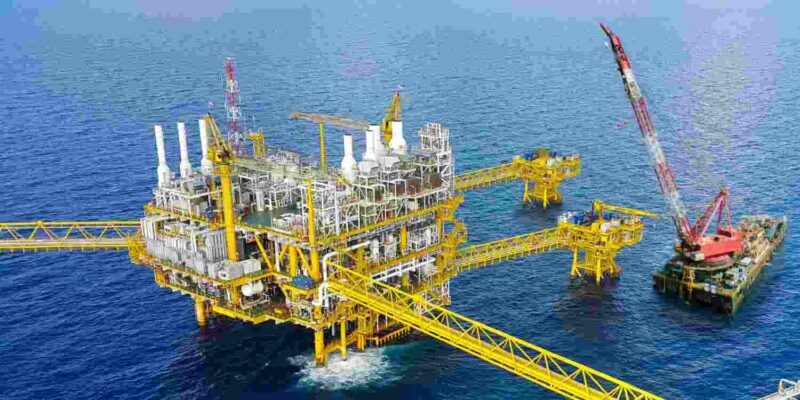 Angola and DRCongo Seal Oil Production Deal for Block 14/23 Concession