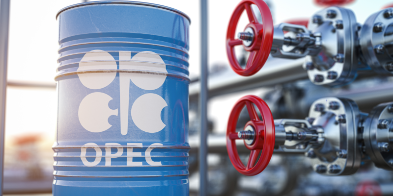 OPEC+ considers continuing to make voluntary cuts in Oil production