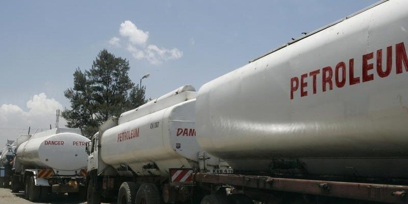 Kenya Takes Shape as East Africa’s Petroleum Hub with Major Asset Acquisition