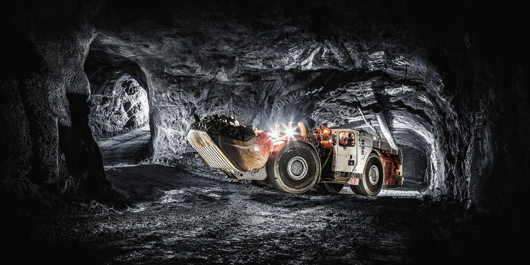 De Beers’ Venetia Mine Achieves First Underground Production