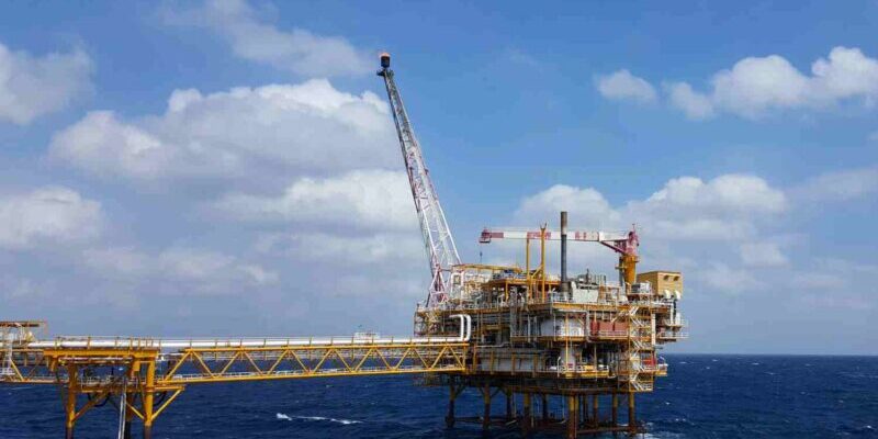 Perenco Starts Production at South Kole Project in Cameroon