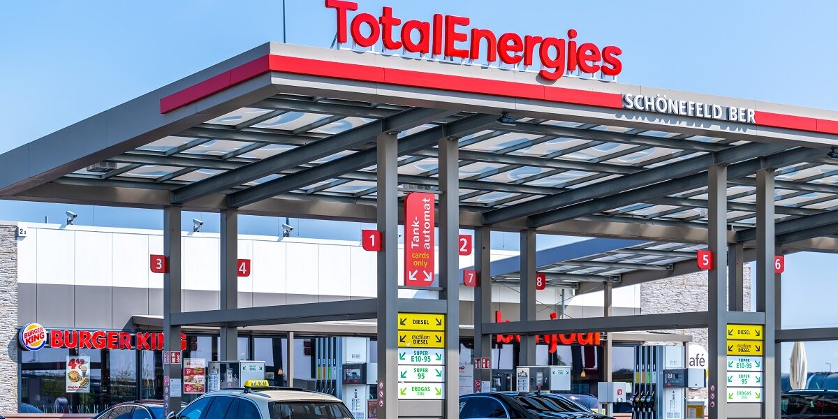 TotalEnergies will begin executing $27 billion Iraqi projects within a month