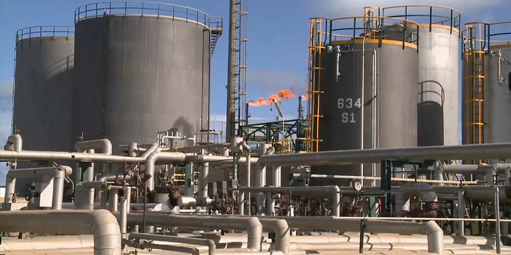 Three Oil Majors To Resume Operations In Libya