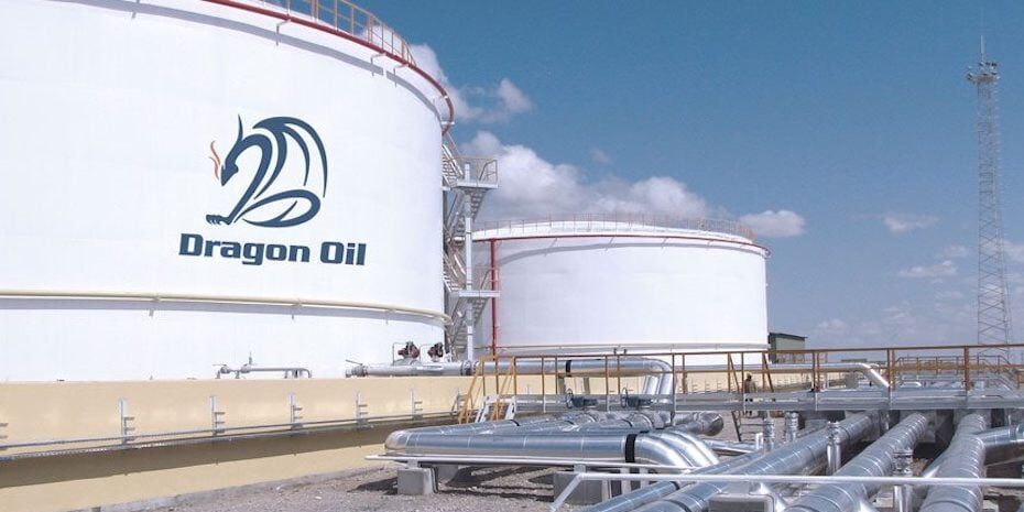 UAE’s Dragon Oil to Increase Egypt’s Oil Production