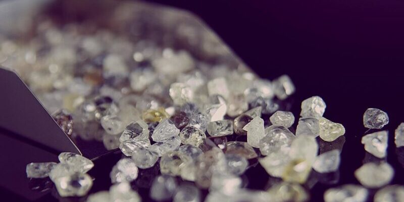 De Beers’ August Sight Yields Lowest Sales This Year