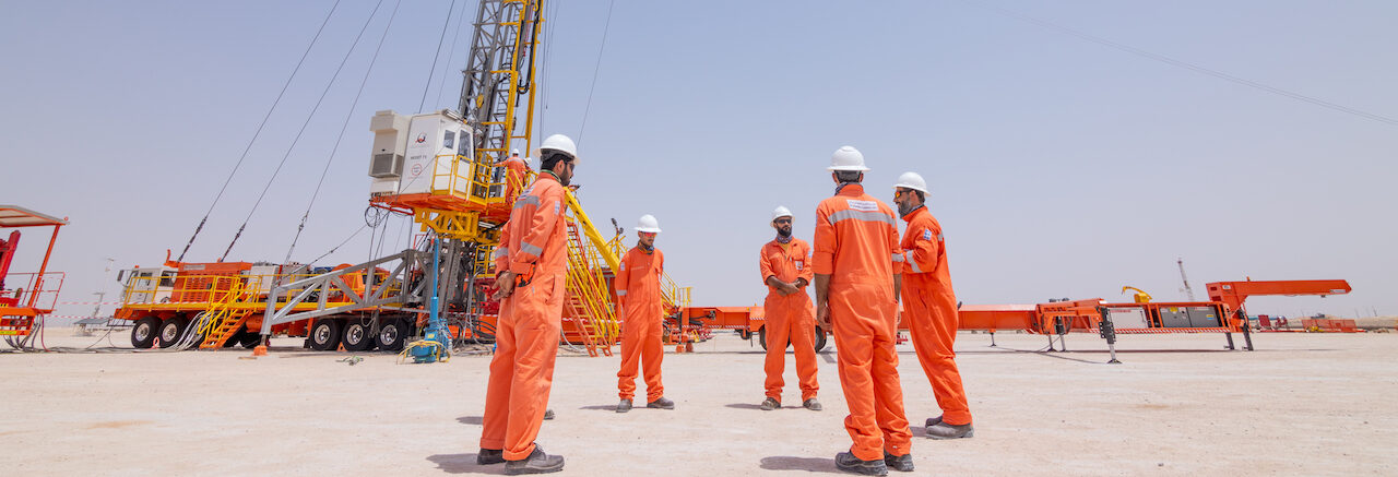 Oman’s PDO Completes Drilling 1,500 Wells at Nimr in Historic Milestone”