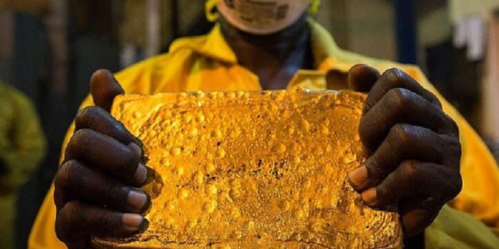 Venice Mine Complex in Zimbabwe Poised for Tripled Gold Production