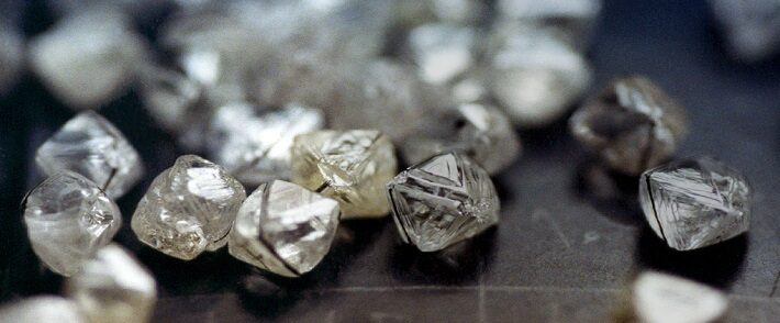 Diamond Producers Swiftly Adapting to Shifting Landscape