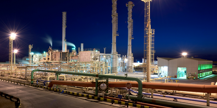 ADNOC Partners with US Oil Giant for Carbon Capture Megaprojects