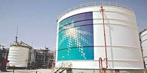 Saudi oil giant Aramco reports 40% less profits in Q2 year-on-year