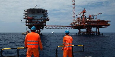 Egyptian firm secures $15 million contract for BP’s offshore project