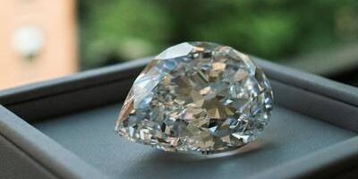 Global Crisis Stifles Nearly One Million Carats of Diamonds