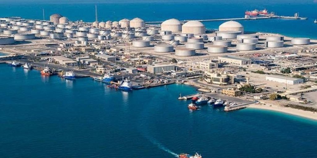 Saudi Arabia and Kuwait Reiterate Exclusive Ownership of Controversial Durra Gas Field