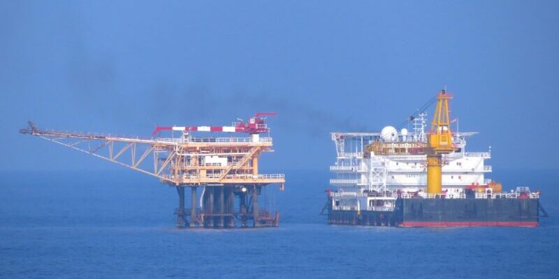 Global O&G Exploration Spending to Hit $50Bn in 2023