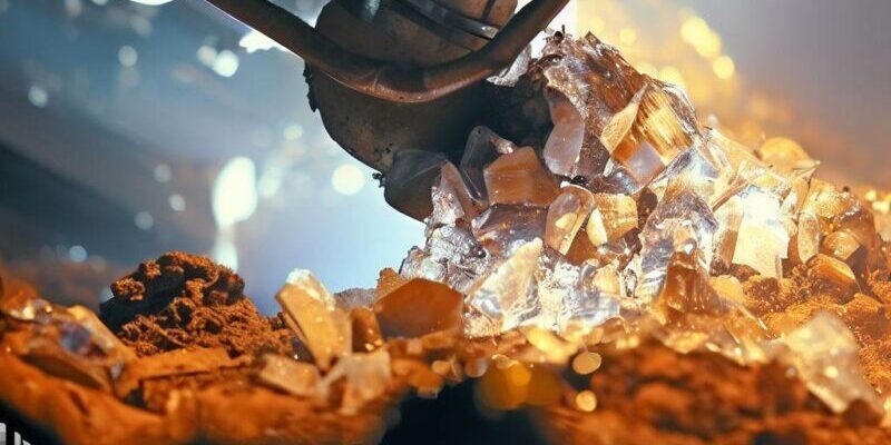 Endiama Chairman Warns of Diamond Mining Threat in Lunda Norte