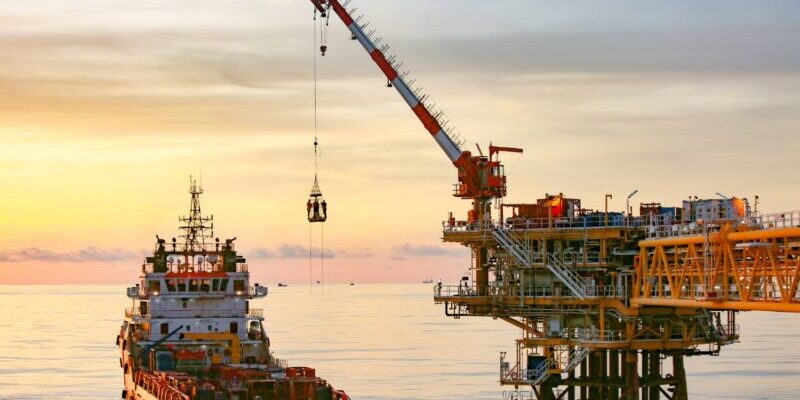 Saipem Secures Contract for Libya’s Borui Gas Utilisation Project