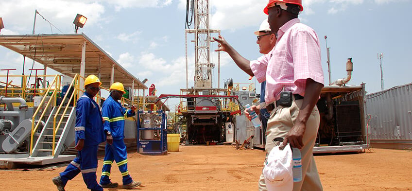 Africa Finance Corporation (AFC) Invests $95.25M in Uganda’s Petroleum Logistics Infrastructure