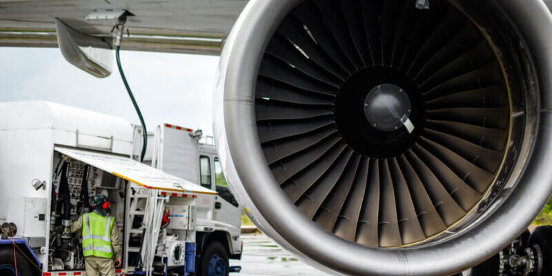 EU Turns to Africa for Sustainable Aviation Fuel Projects via Global Gateway Fund