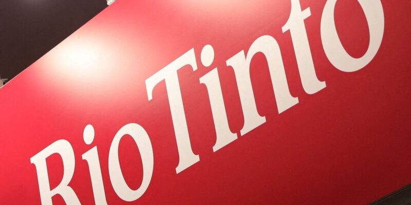 Rio Tinto to build Canada’s largest solar plant to power a diamond mine 