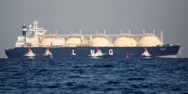 Looming Reduction in LNG Strike Risk Points to Continued Drop in Natural Gas Prices