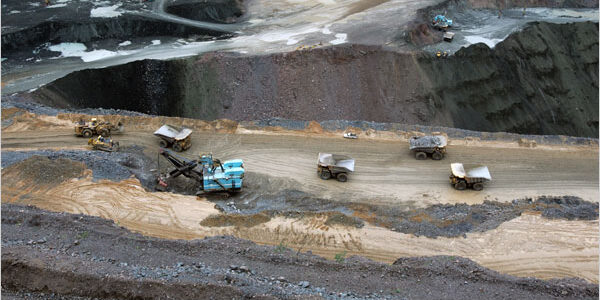 Mining Operations and Ongoing Exploration at Marsfontein Project