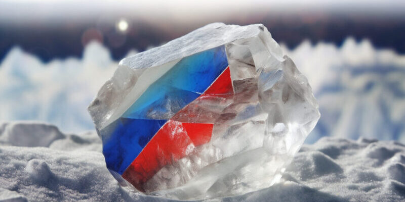 Alrosa Finds Russia’s Largest Diamond in a Decade