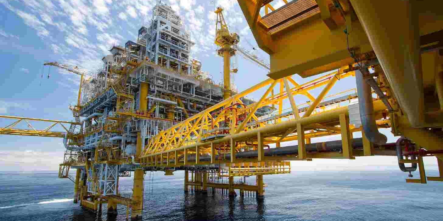 Zohr Field Gas Production in Egypt Drops by 11%