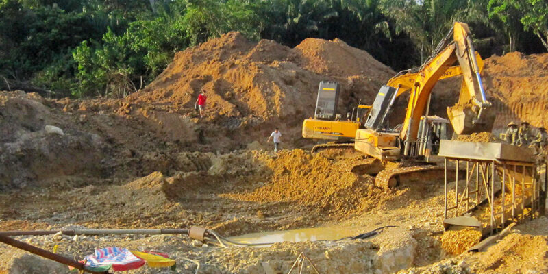 Gold Fields Set to Determine Future of Ghana Mine in the Next Four Months