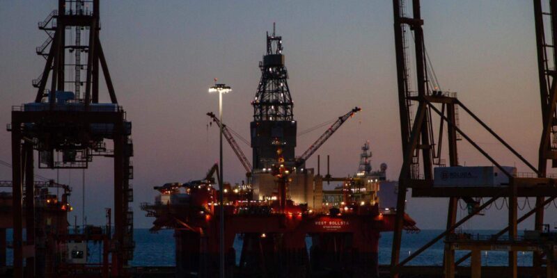 KCA Deutag Secures $60M Contract Extension in Angola