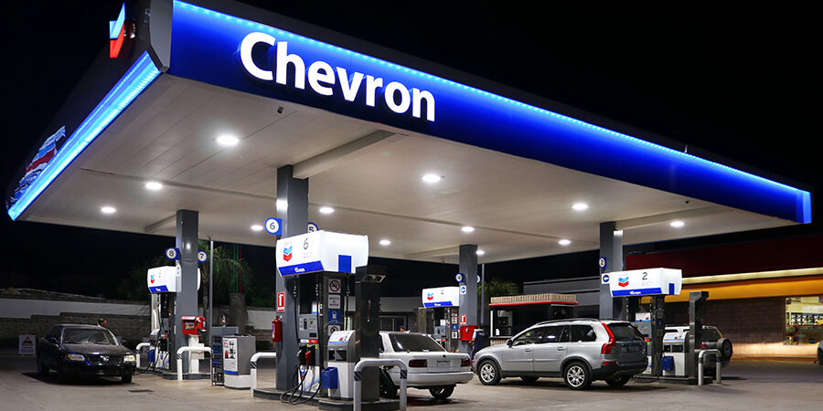 Chevron’s Australian LNG Facilities Grapple with Escalating Worker Strikes