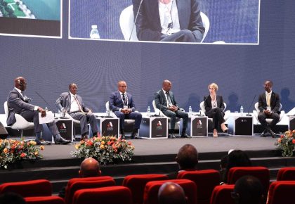 Unlocking Downstream Potential: AOG 2023 Empowers Angolan Businesses