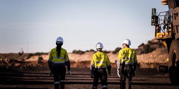 South African union plans wage strike at De Beers’ Venetia mine