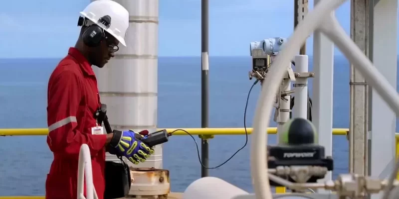 Nigeria and Angola Share Top Spot in Sub-Saharan Africa Oil Drilling