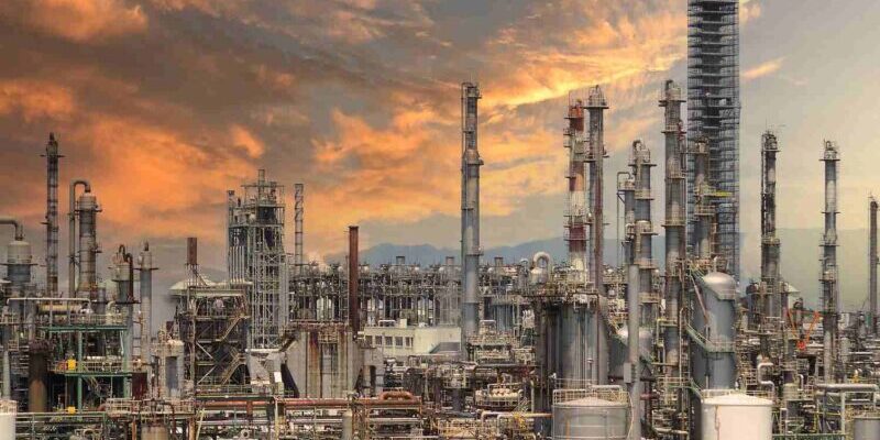 Qatar, Sonatrach Collaborate on Petrochemical Complex in Algeria