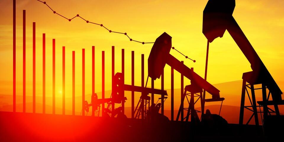 Global Oil Prices Surge Past $100 as Supply Constraints Tighten Grip