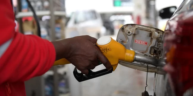 Angola Contemplates Delaying Fuel Subsidy Reduction Amidst Public Demonstrations