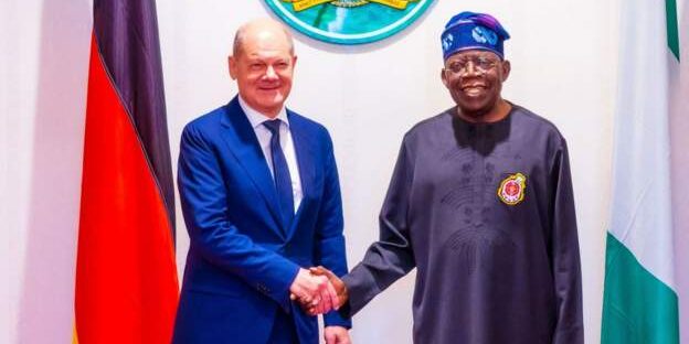 Germany to Pledge Investment in Nigerian Gas and Essential Minerals