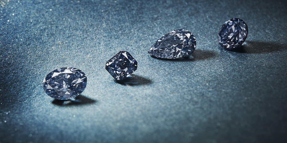 Unearthing Ancient Diamonds Unveils Secrets of Continental Drift