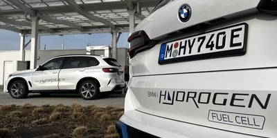 Sasol, Anglo American Platinum, and BMW Collaborate to Trial Hydrogen-Powered Vehicles in South Africa