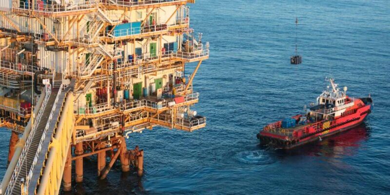 Sapura Energy Awarded $300M Angolan Contract