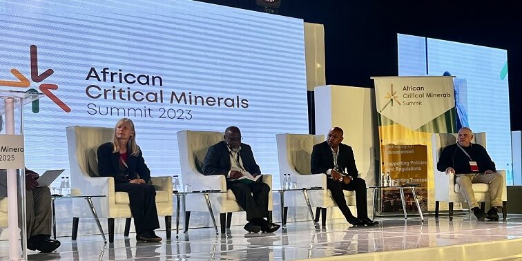 Critical Minerals Africa 2023: South Africa, DRC, Zimbabwe, USA, EU, UK, and More Join Final Program