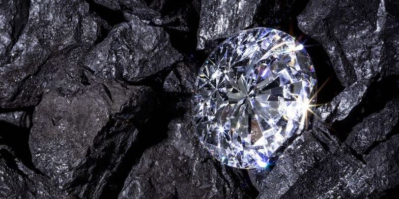 Top 10 Diamond producing countries in Africa