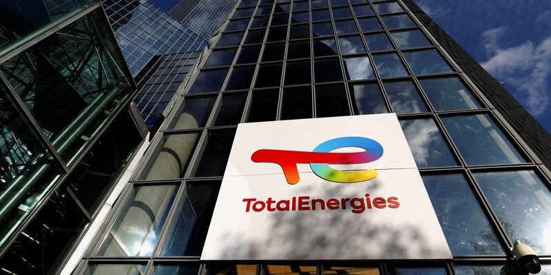 TotalEnergies Announces Impressive Q3 Earnings of $6.5 Billion