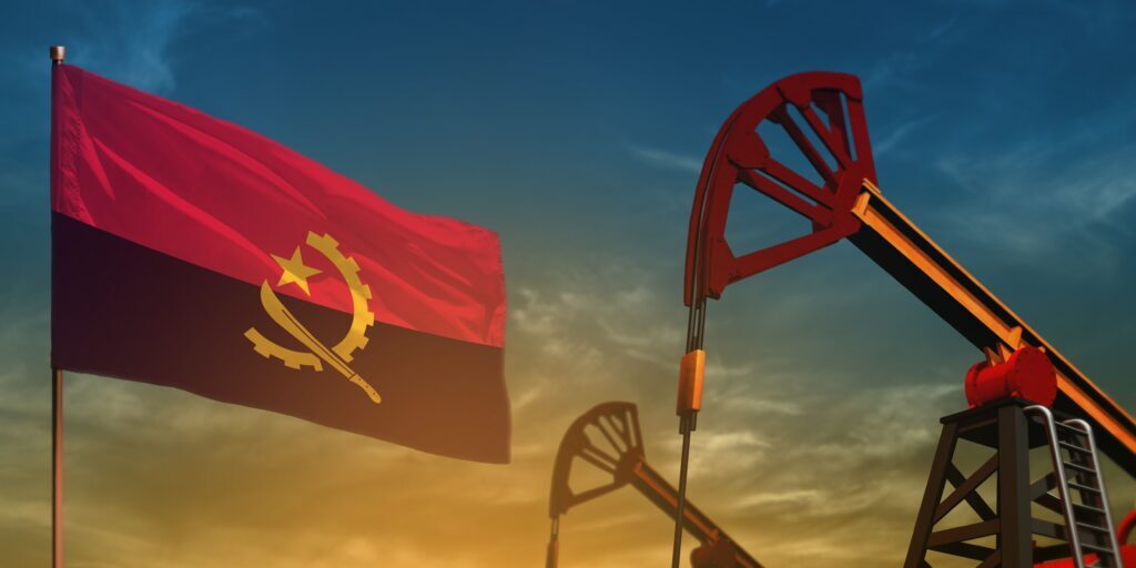 Angola’s Oil Exports Soar, Bringing in Over $40 Billion in Revenue for 2022