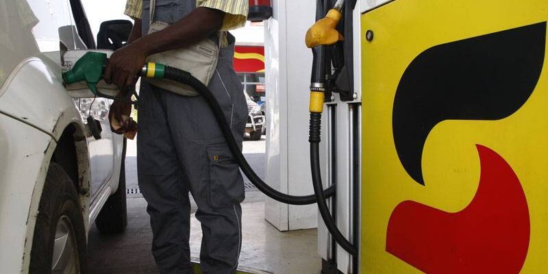 Sonangol Resumes Fuel Distribution Operations in the Southern Region